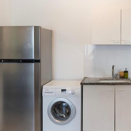 Eliezer Ben Yehuda Residence With Shelter Tel Aviv Esterno foto