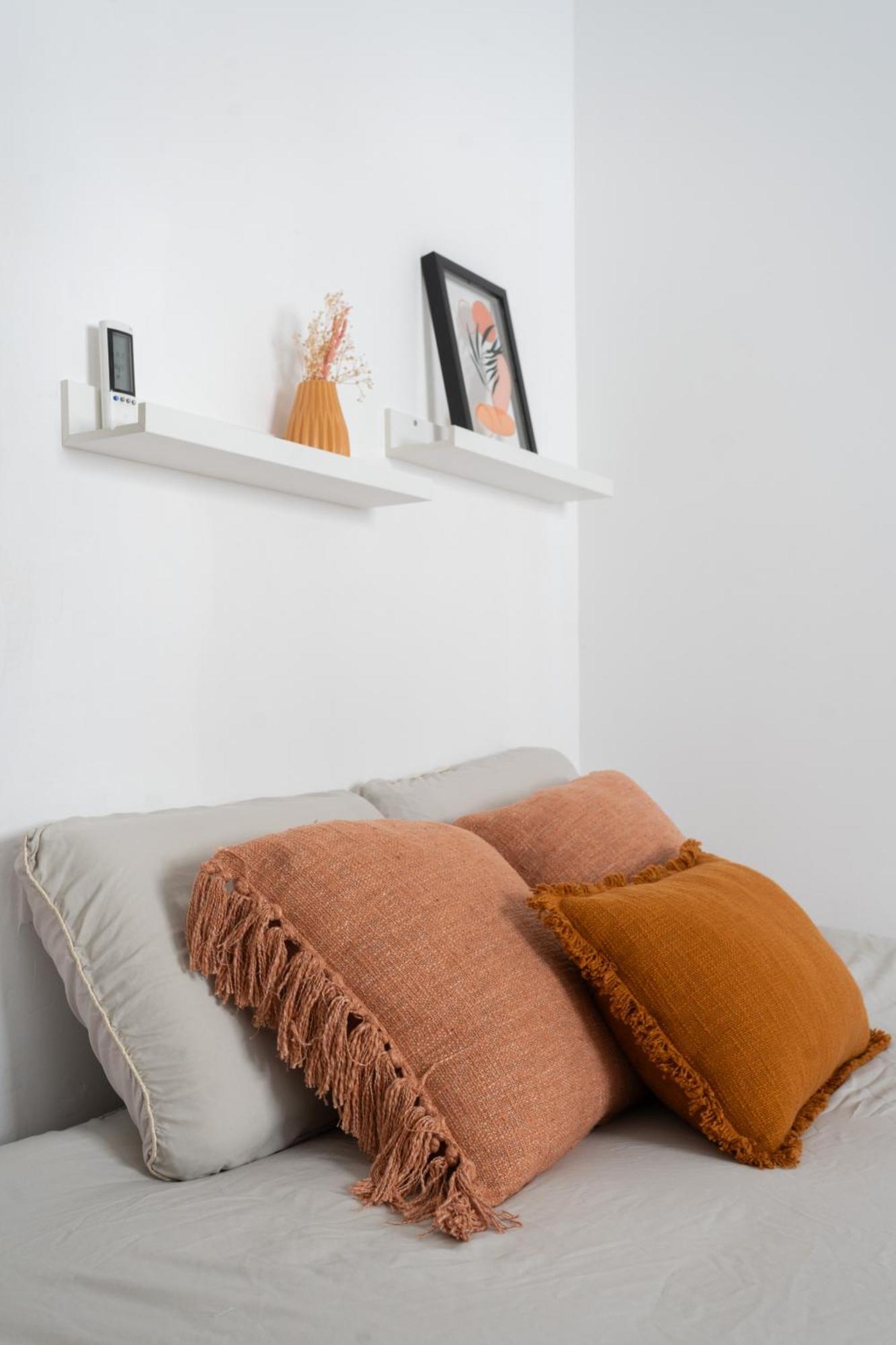 Eliezer Ben Yehuda Residence With Shelter Tel Aviv Esterno foto