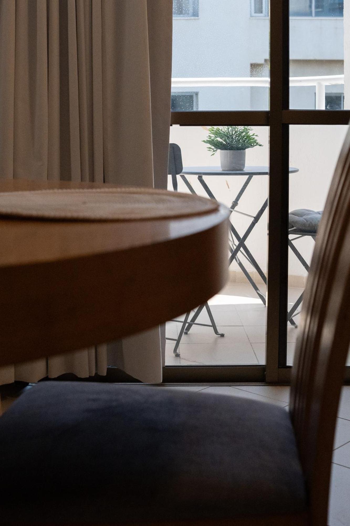 Eliezer Ben Yehuda Residence With Shelter Tel Aviv Esterno foto