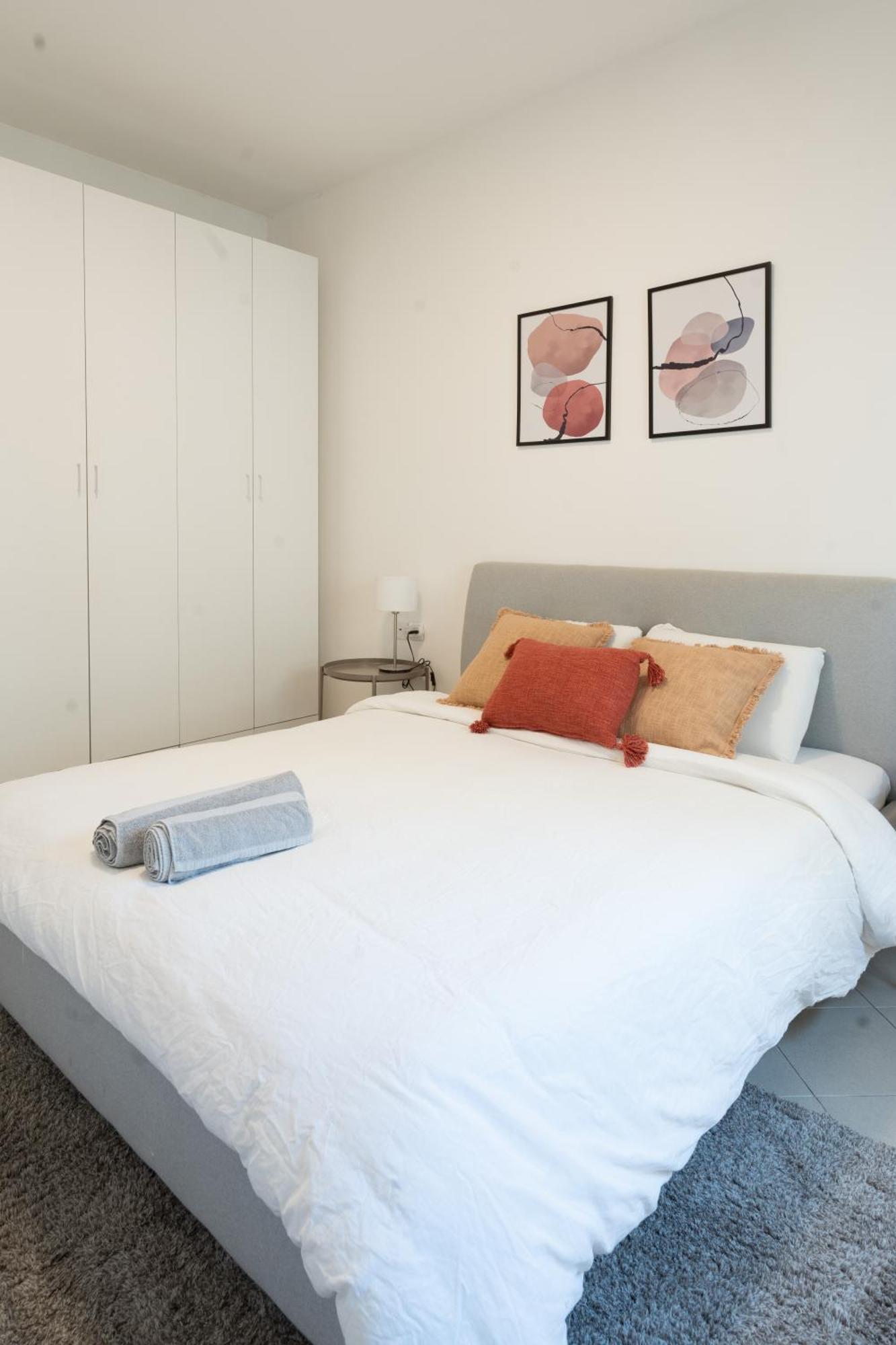 Eliezer Ben Yehuda Residence With Shelter Tel Aviv Esterno foto